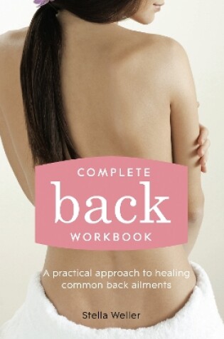 Cover of Complete Back Workbook