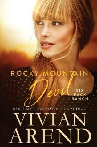 Cover of Rocky Mountain Devil