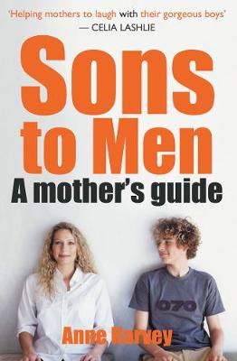 Book cover for Sons to Men