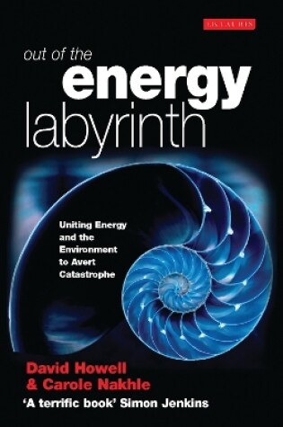 Cover of Out of the Energy Labyrinth