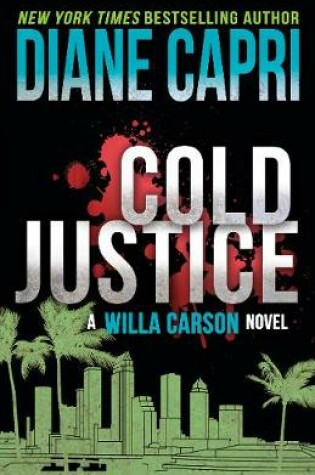 Cover of Cold Justice