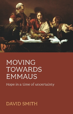 Book cover for Moving Towards Emmaus