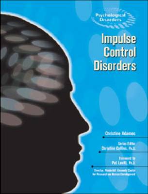 Cover of Impulse Control Disorders