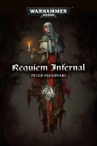 Cover of Requiem Infernal