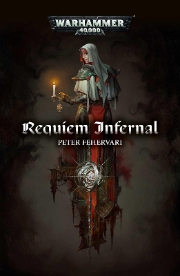 Book cover for Requiem Infernal
