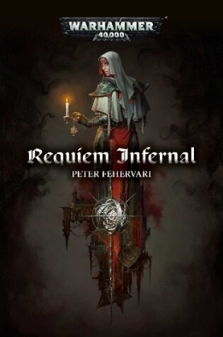 Cover of Requiem Infernal