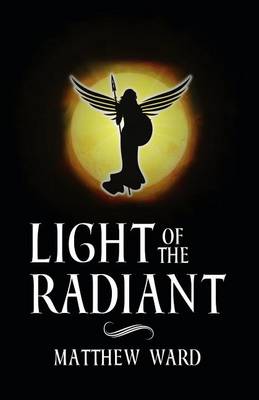 Book cover for Light of the Radiant