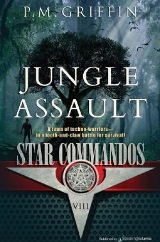 Cover of Jungle Assault