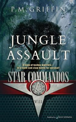 Cover of Jungle Assault