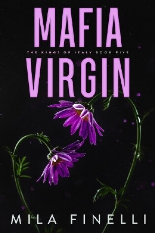 Cover of Mafia Virgin