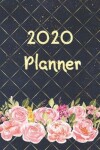 Book cover for 2020 Planner