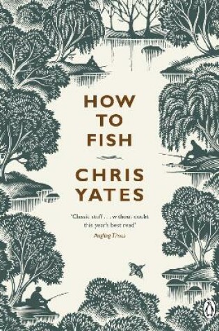 Cover of How to Fish