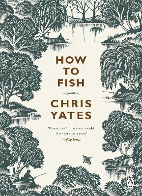 Book cover for How to Fish