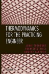 Book cover for Thermodynamics for the Practicing Engineer