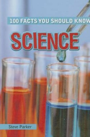 Cover of Science