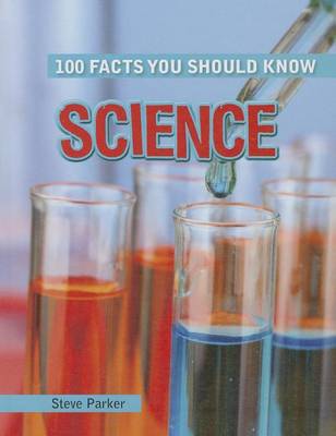 Book cover for Science