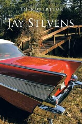 Cover of Jay Stevens