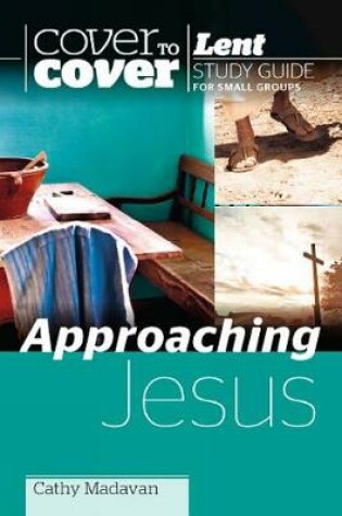 Cover of Approaching Jesus