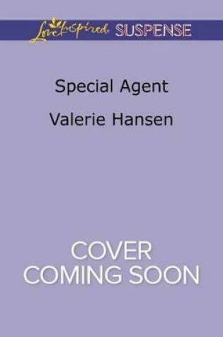 Cover of Special Agent