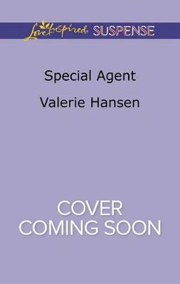 Book cover for Special Agent