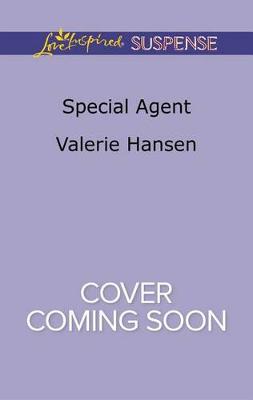 Cover of Special Agent