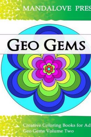 Cover of Geo Gems Two