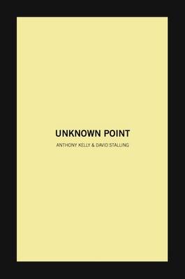 Book cover for Unknown Point