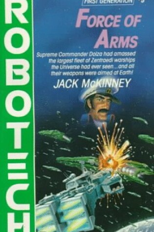 Cover of Force of Arms