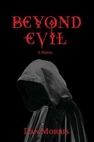 Cover of Beyond Evil