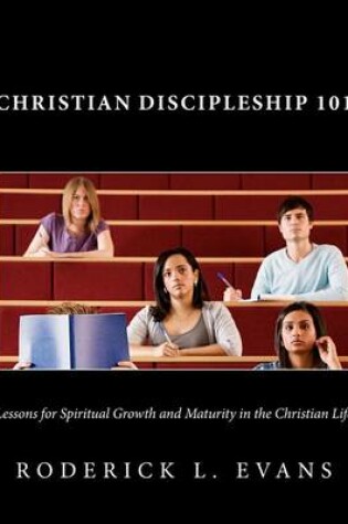 Cover of Christian Discipleship 101