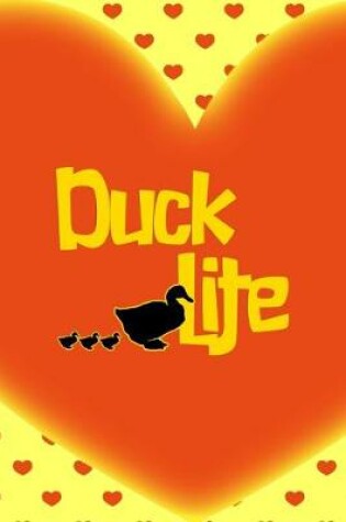 Cover of Duck Life