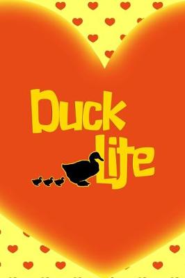 Book cover for Duck Life