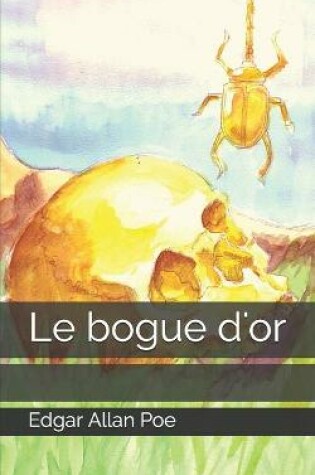 Cover of Le bogue d'or