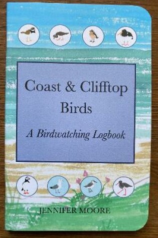 Cover of Coast & Clifftop Birds