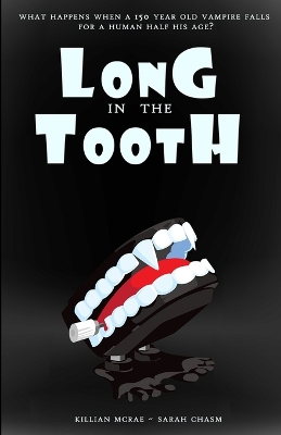 Book cover for Long in the Tooth