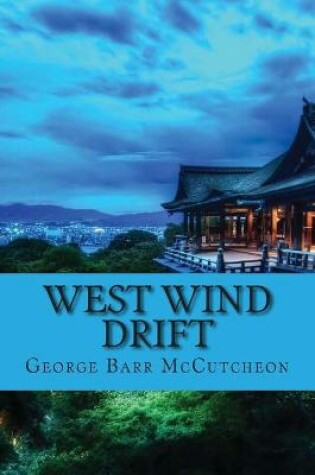 Cover of West wind drift (Classic Edition)