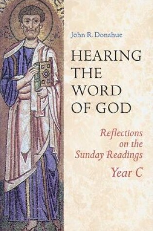 Cover of Hearing The Word Of God