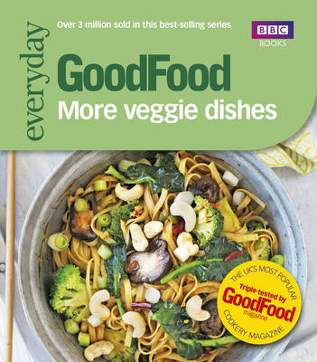 Book cover for Good Food