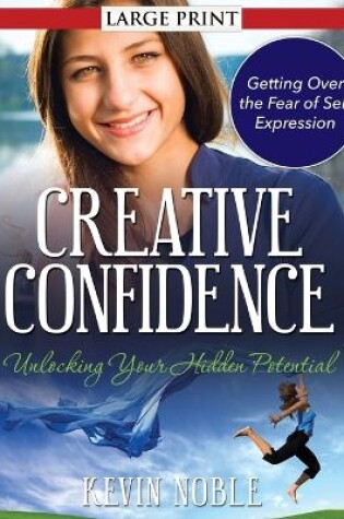 Cover of Creative Confidence