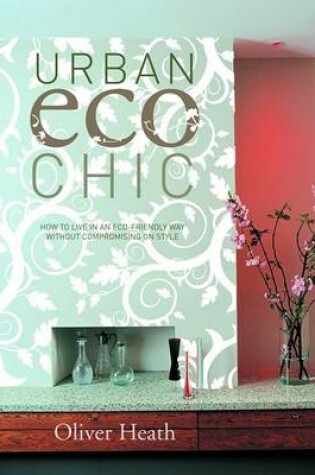 Cover of Urban Eco Chic