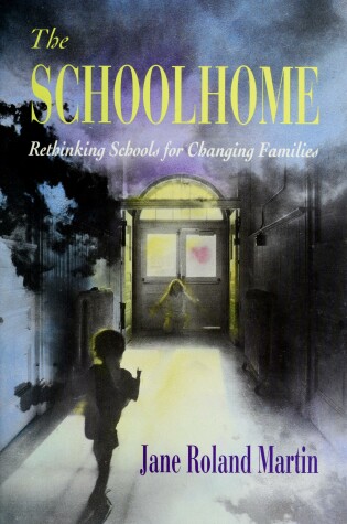 Cover of The Schoolhome