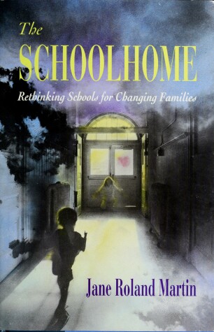 Book cover for The Schoolhome