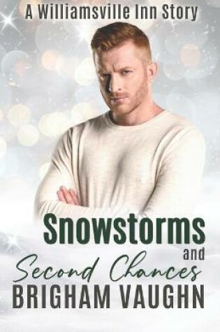 Cover of Snowstorms and Second Chances