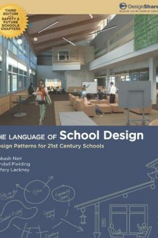 Cover of The Language of School Design