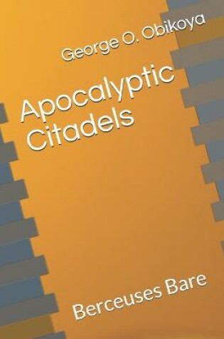 Cover of Apocalyptic Citadels