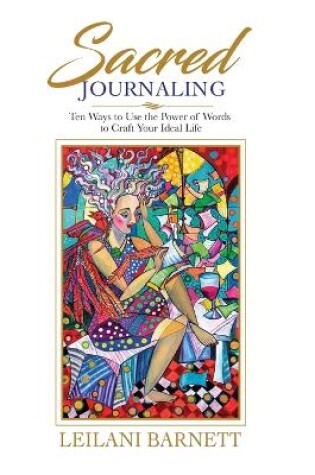 Cover of Sacred Journaling