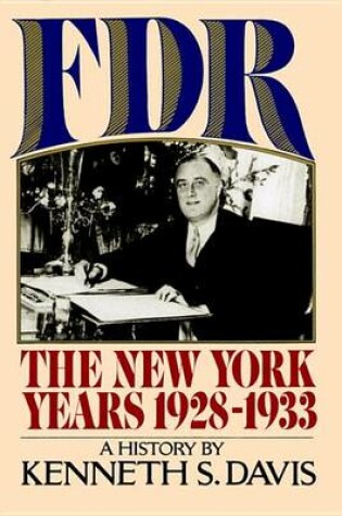 Cover of FDR