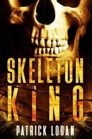 Cover of Skeleton King