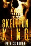 Book cover for Skeleton King