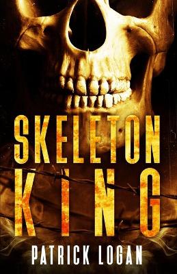 Cover of Skeleton King